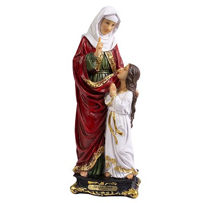 Santa Ana 12,5 CM (Santana)