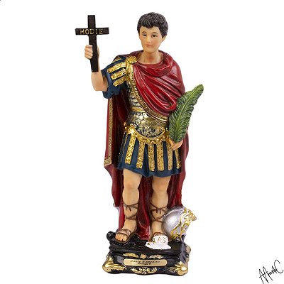 Santo Expedito 20 CM