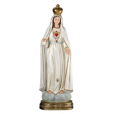 Imaculado Coração de Maria 100 CM
