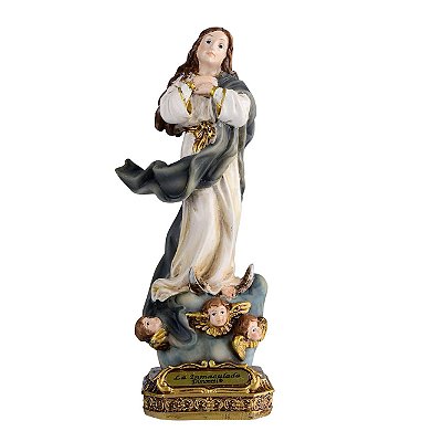 Nossa Senhora Imaculada Conceição 30 CM