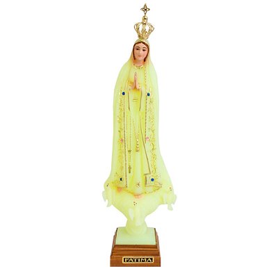 Nossa Senhora de Fátima Luminosa 55 CM - Portugal