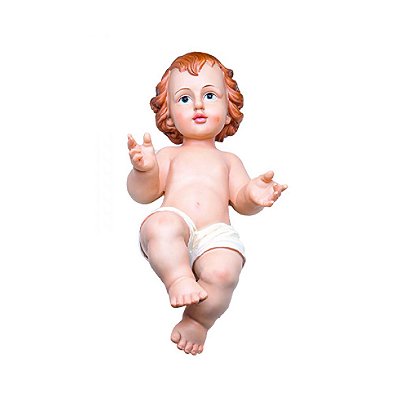 Menino Jesus 11 CM