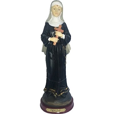 Santa Rita 40 CM