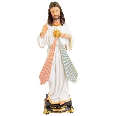 Jesus Misericordioso 40 CM