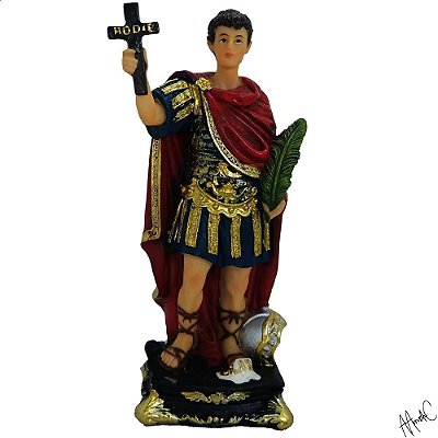 Santo Expedito 12,5 CM