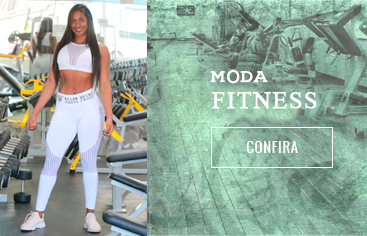 mODA fITNESS