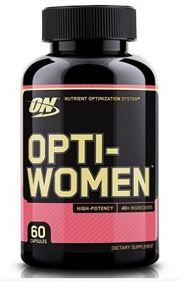 OPTI-WOMEN 60 CÁPSULAS