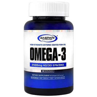 Gaspari Nutrition OMEGA-3