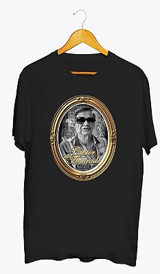T-SHIRT CASTOR DE ANDRADE