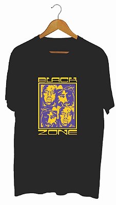 T-SHIRT TUPAC/NOTORIOUS BIG