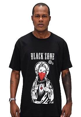 T-Shirt Christ Rap