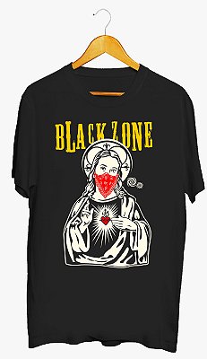 T-SHIRT CHRIST RAP