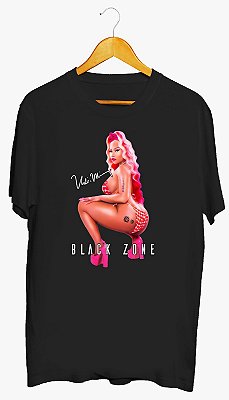 T-SHIRT N. MINAJ