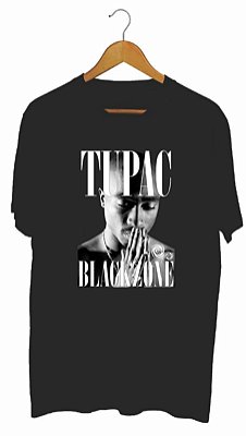 T-SHIRT TUPAC