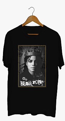 T-SHIRT MICHAEL JACKSON