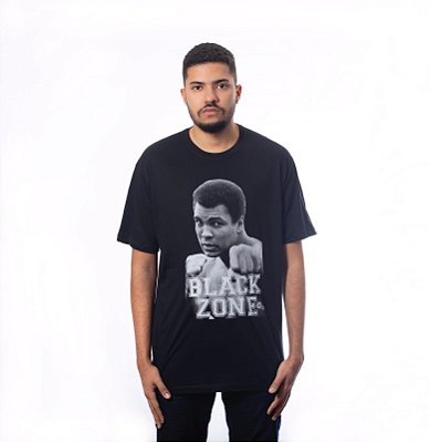 T-Shirt Muhammad Ali