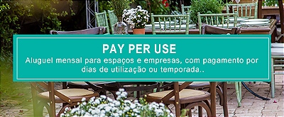 Pay Per Use