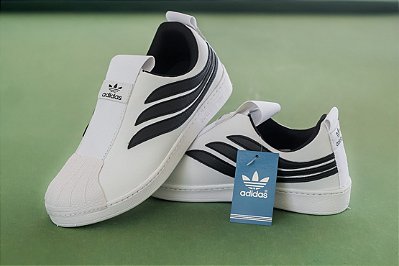 sapatilha hibrida adidas