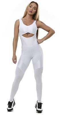 Macacão Onça Sport