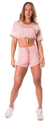 Short New Trip Summer Love