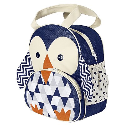 Mochila Pinguin G