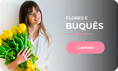 Flores e Buquês 