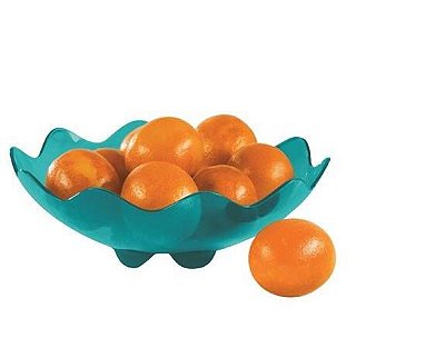 TUPPERWARE FRUTEIRA FLORESTA GRANDE TURMALINA
