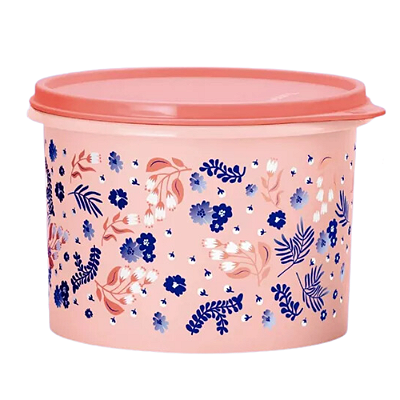 Tupperware Caixas Jardim das Mães