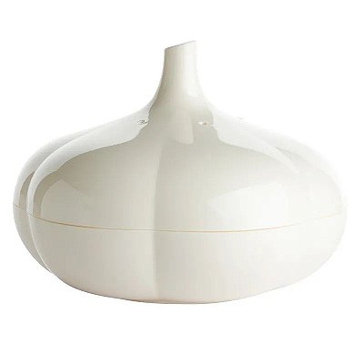 Tupperware Tupper Alho