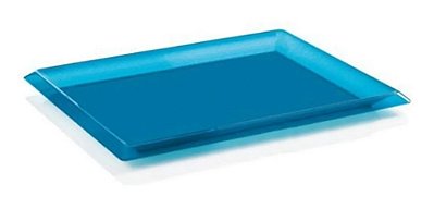 Tupperware Bandeja Policarbonato Turmalina Paraíba,