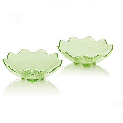 TUPPERWARE FRUTEIRA FLORESTA PEQUENA 1 UNIDADE