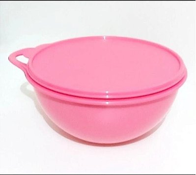 TUPPERWARE CRIATIVA 3L ROSA