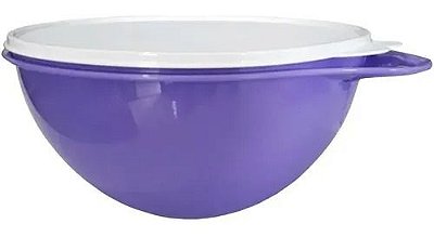 TUPPERWARE SUPER CRIATIVA 4,5L LILÁS