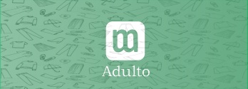 Moda mais Adulto