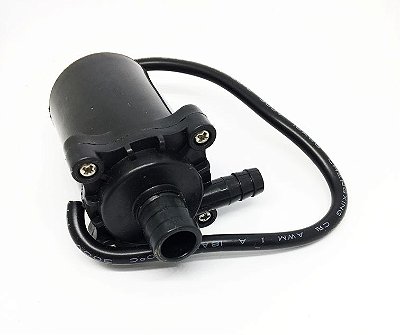 Bomba D'água (12V 24W 490L/H)