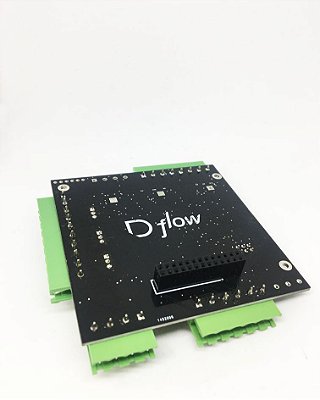 Placa controladora - Due Flow (ESP) + R