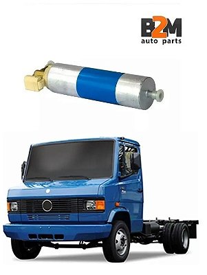 Bomba Combustivel Eletrica M Benz 710 Plus Sprinter 313 Cdi