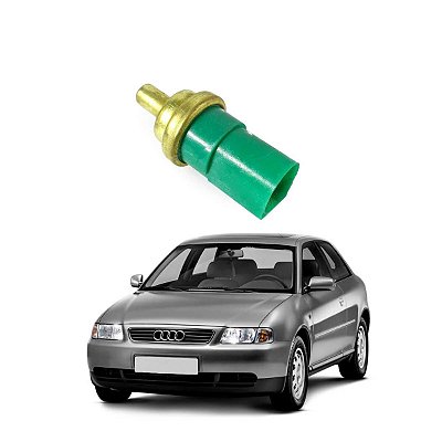 Sensor De Temperatura Audi A3 Turbo 1.8 20v 98/.. 059919501a