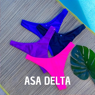 Asa Delta