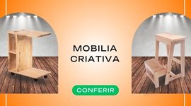 MOBILIA CRIATIVA