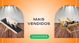 MAIS VENDIDOS