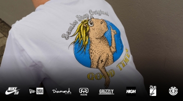 CAMISETAS