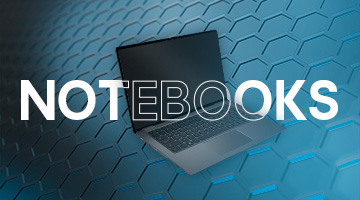 banner notebook