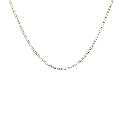 Corrente de Ouro Amarelo 18k (C108)