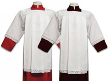 Coroinhas