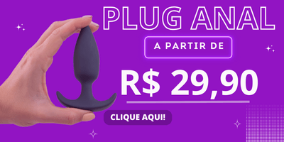 Plug anal a partir de 29,90