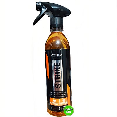 STRIKE VONIXX 500ML -  REMOVEDOR DE PICHE E COLA