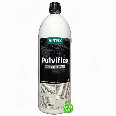 Pulviflex 1,5L - Protetor De Chassis - VINTEX / Vonixx