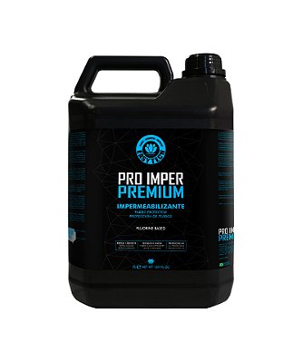 Pro Imper Premium 5L Impermeabilizante De Tecidos Base Água