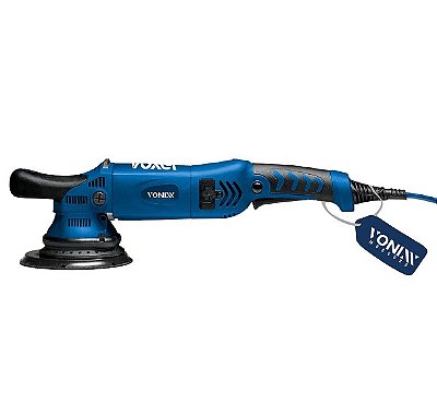 Politriz Rotativa 5 Pol Voxer 110V/127V - Vonixx